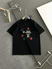 Picture of Louis Vuitton T Shirts Short _SKULVS-2XLtltx2007752